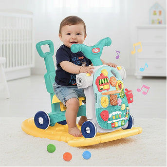 Kidilo Baby Feeding Chair 