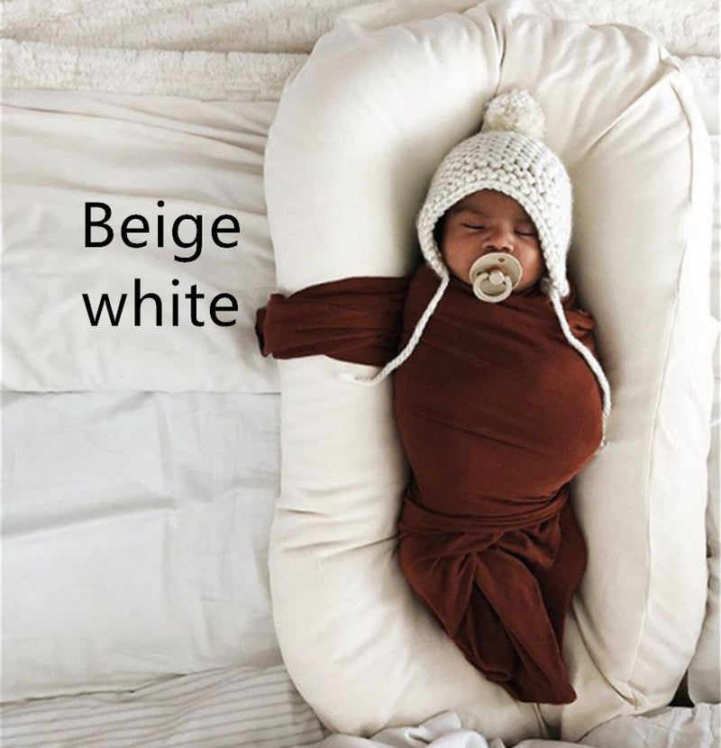 Baby Uterus Bionic Bed