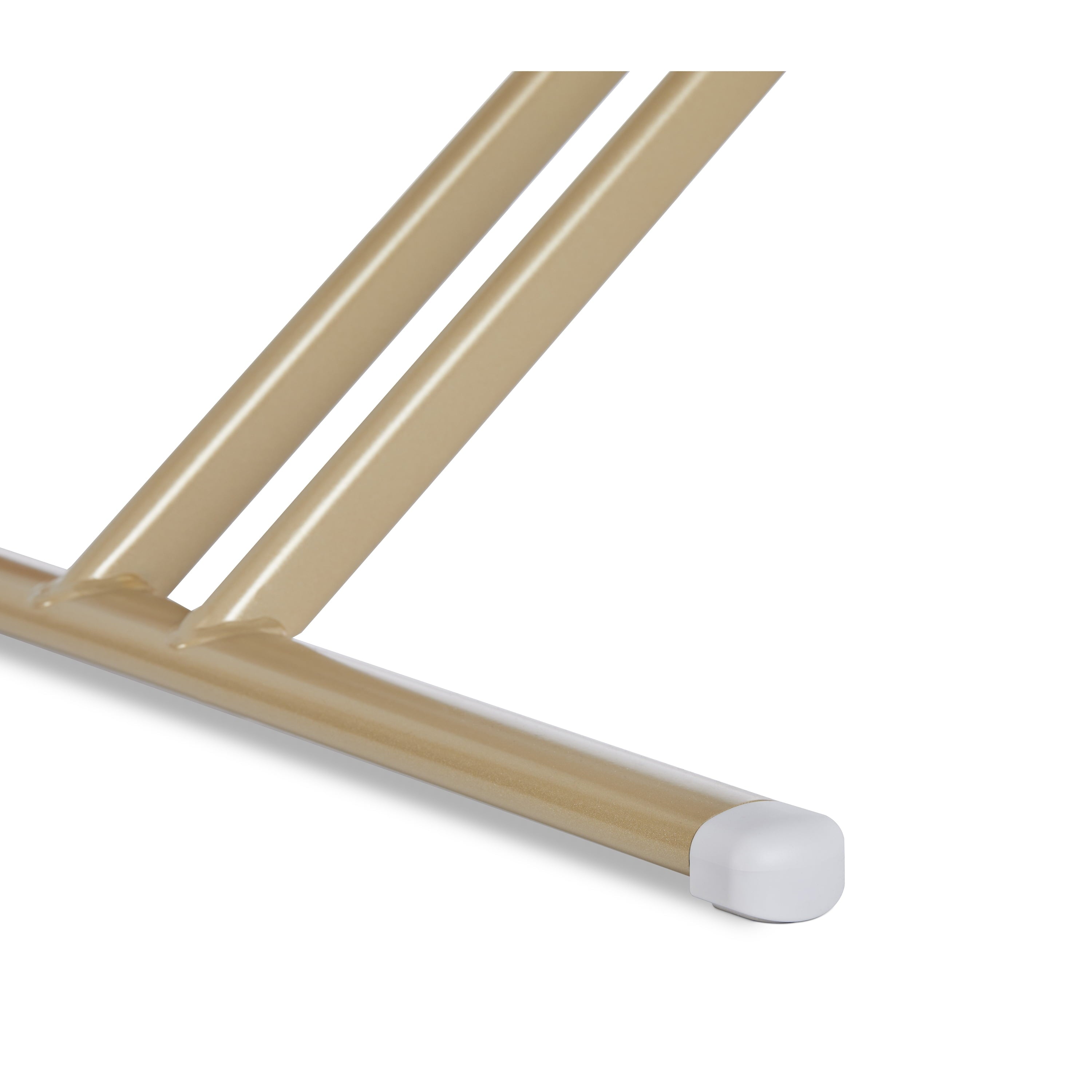 Orabelle Bedside Bassinet and Sleeper for Baby in Gray, Easy to Fold and Carry