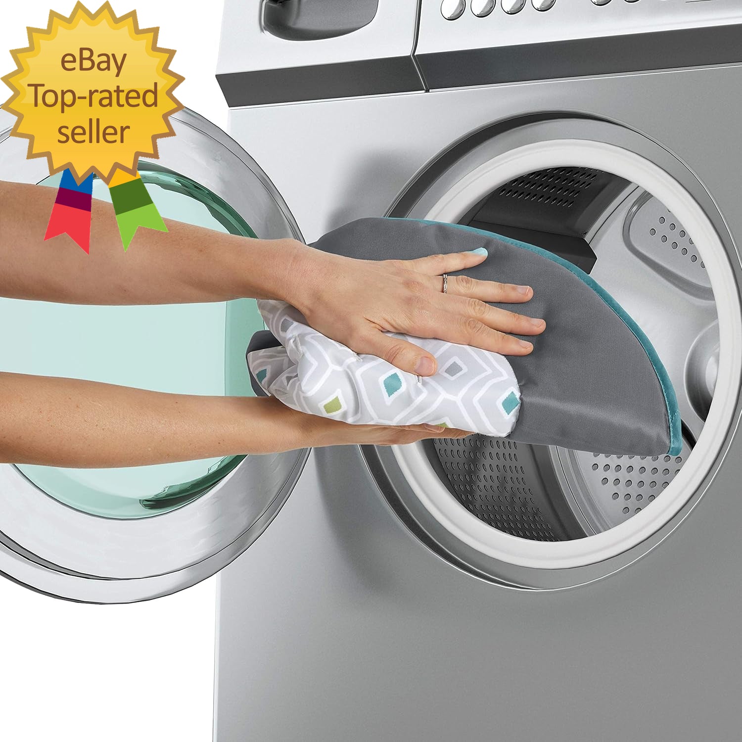 Trio 3-In-1 High Chair Nash Toddler Chair and Booster