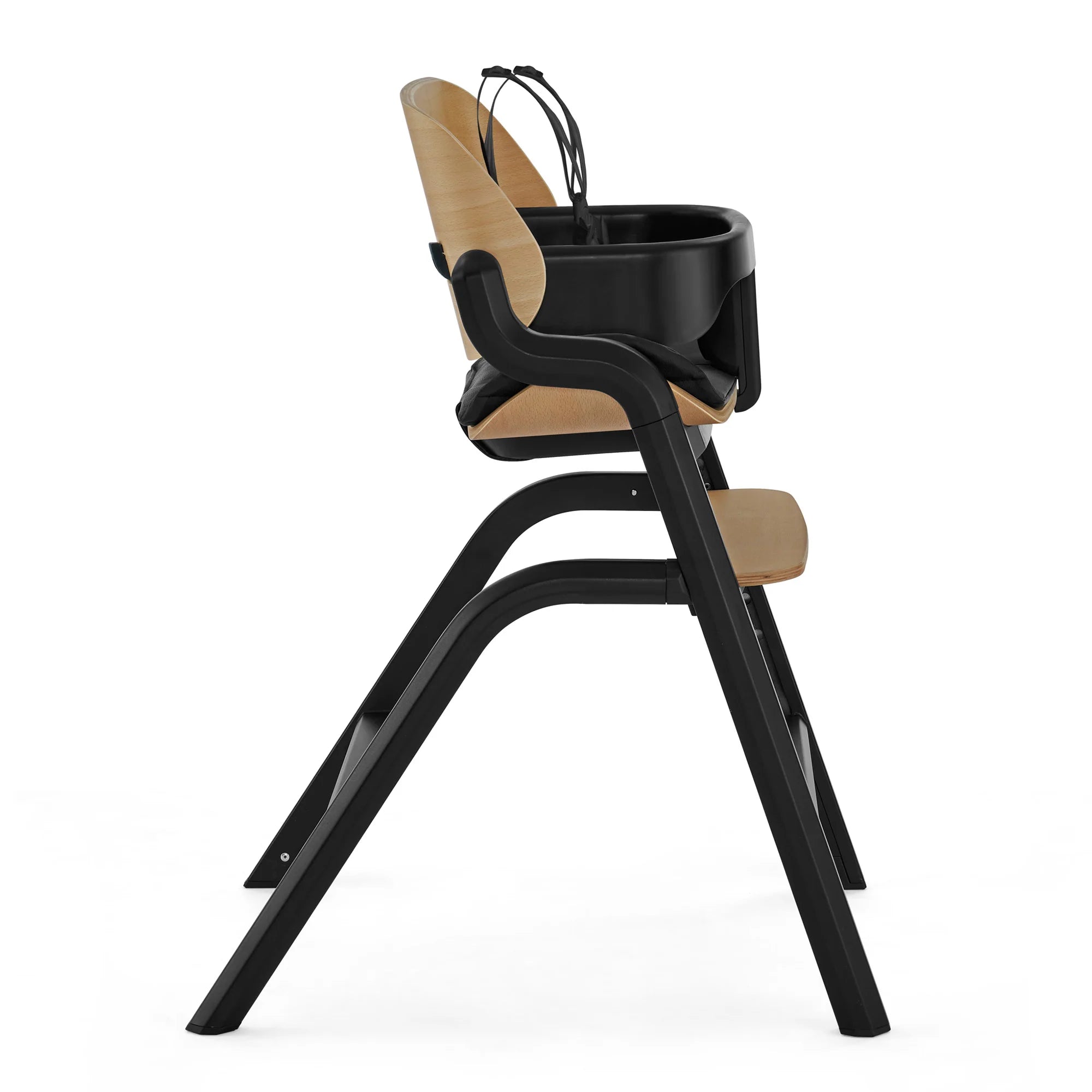 Parma 3-In-1 High Chair