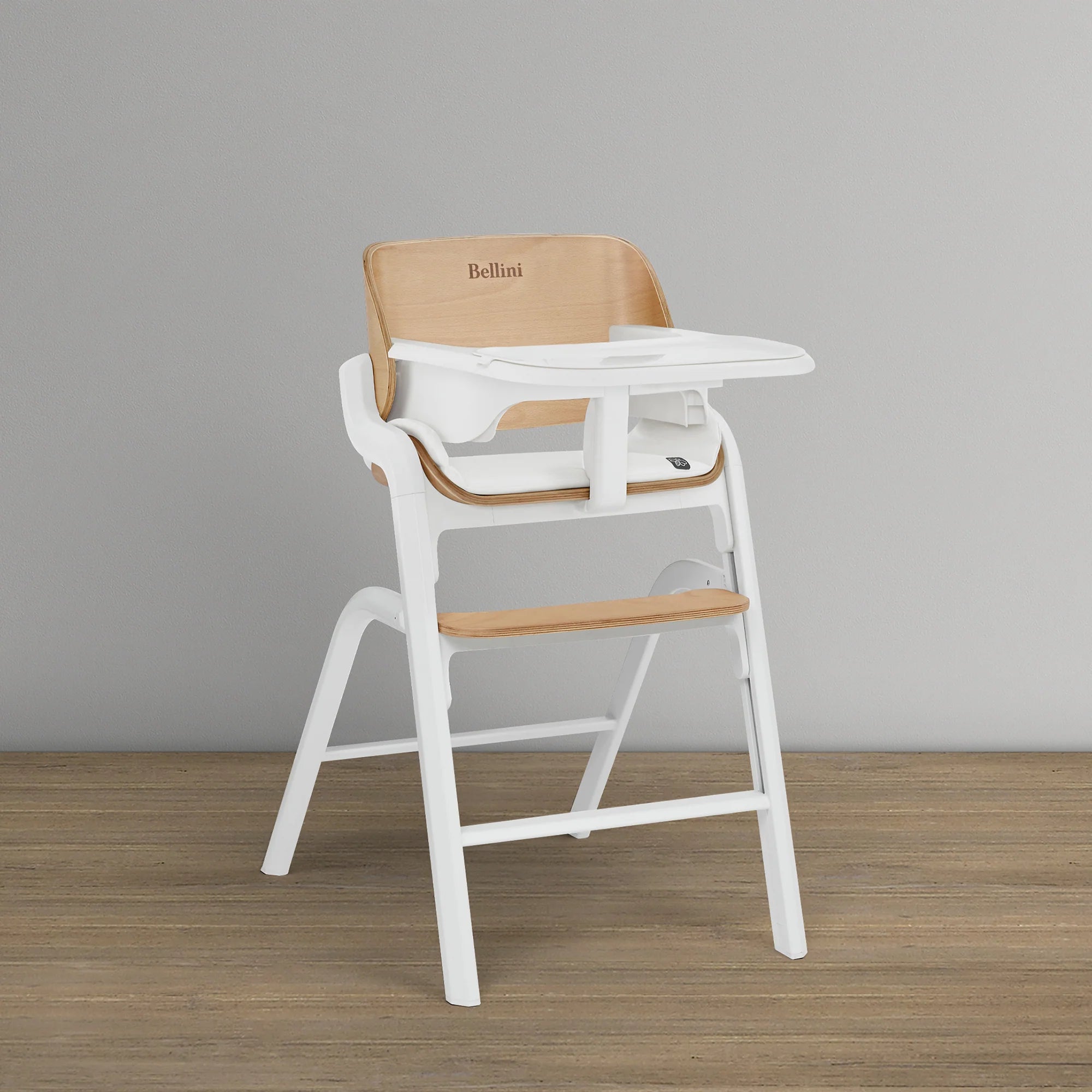 Parma 3-In-1 High Chair