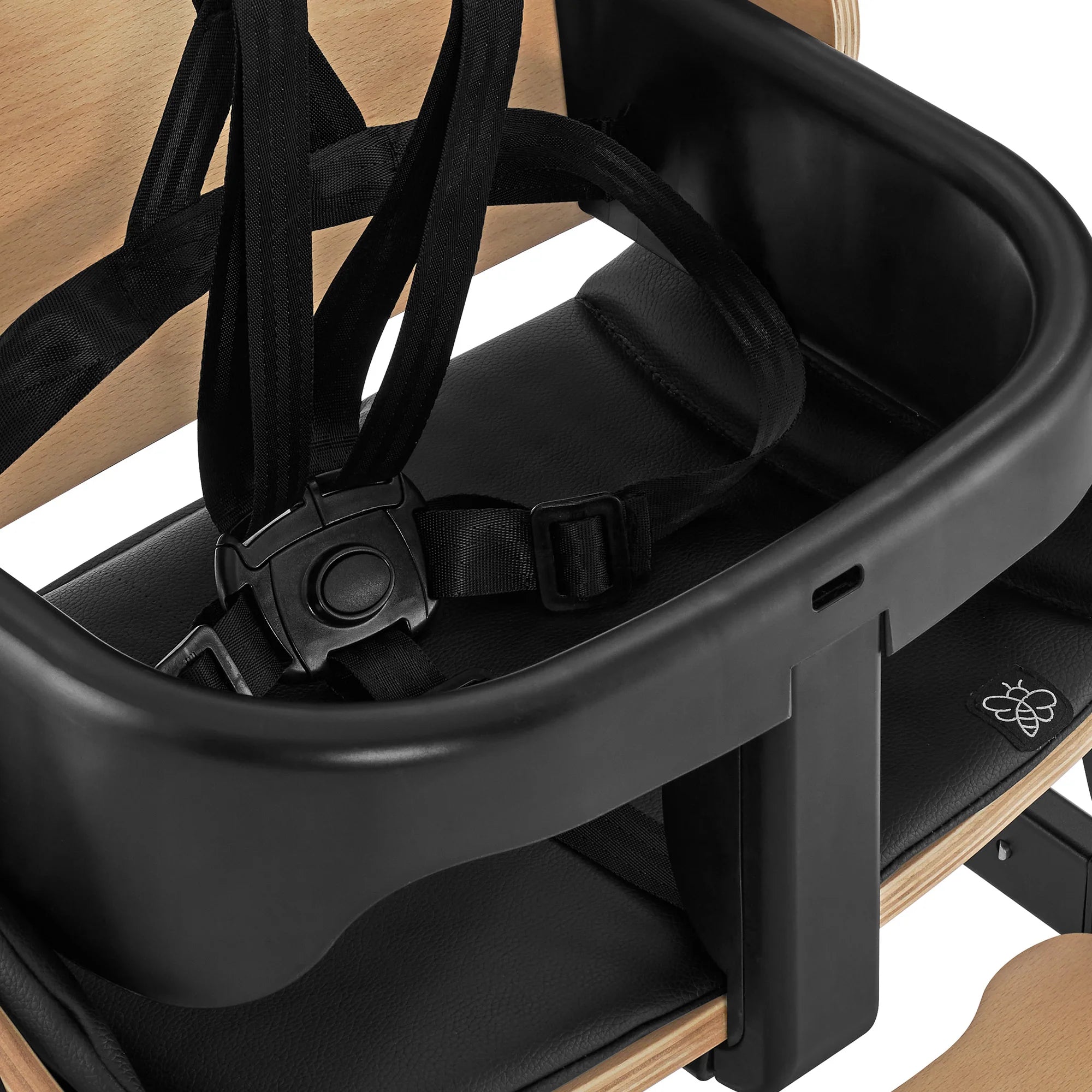 Parma 3-In-1 High Chair