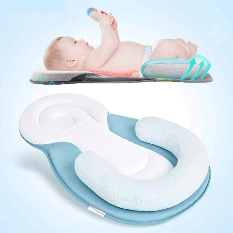Babysnuggle™ - Portable Baby Bed