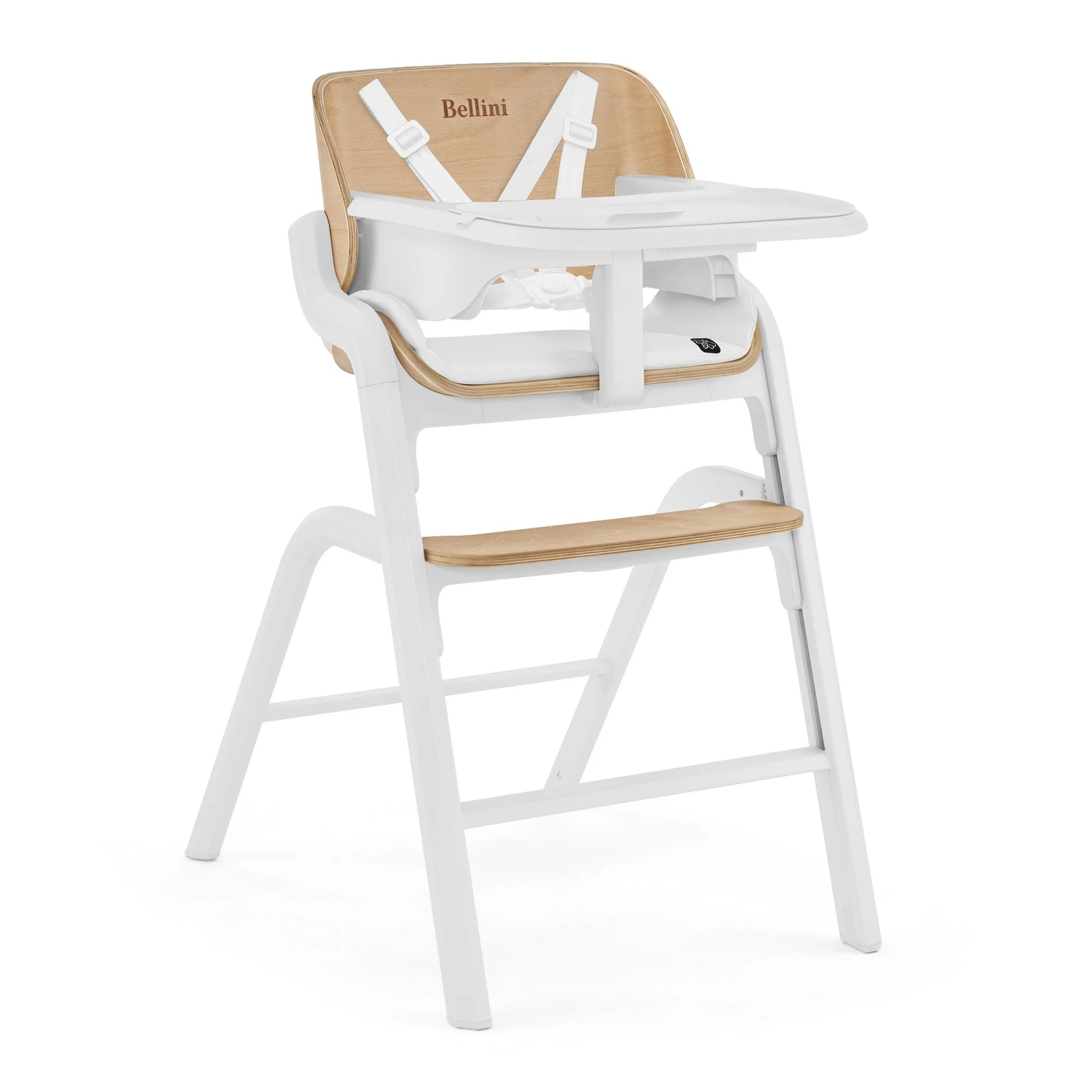 Parma 3-In-1 High Chair
