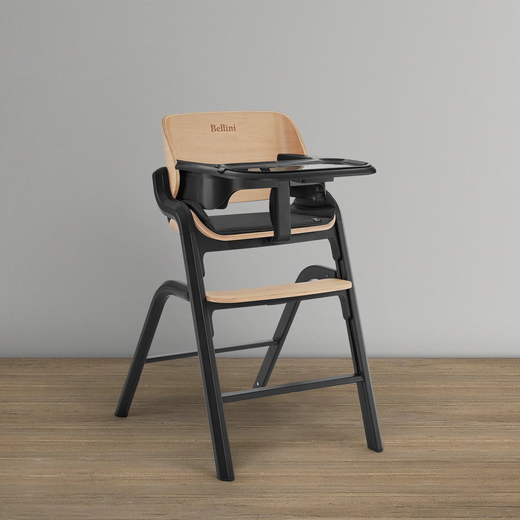 Parma 3-In-1 High Chair