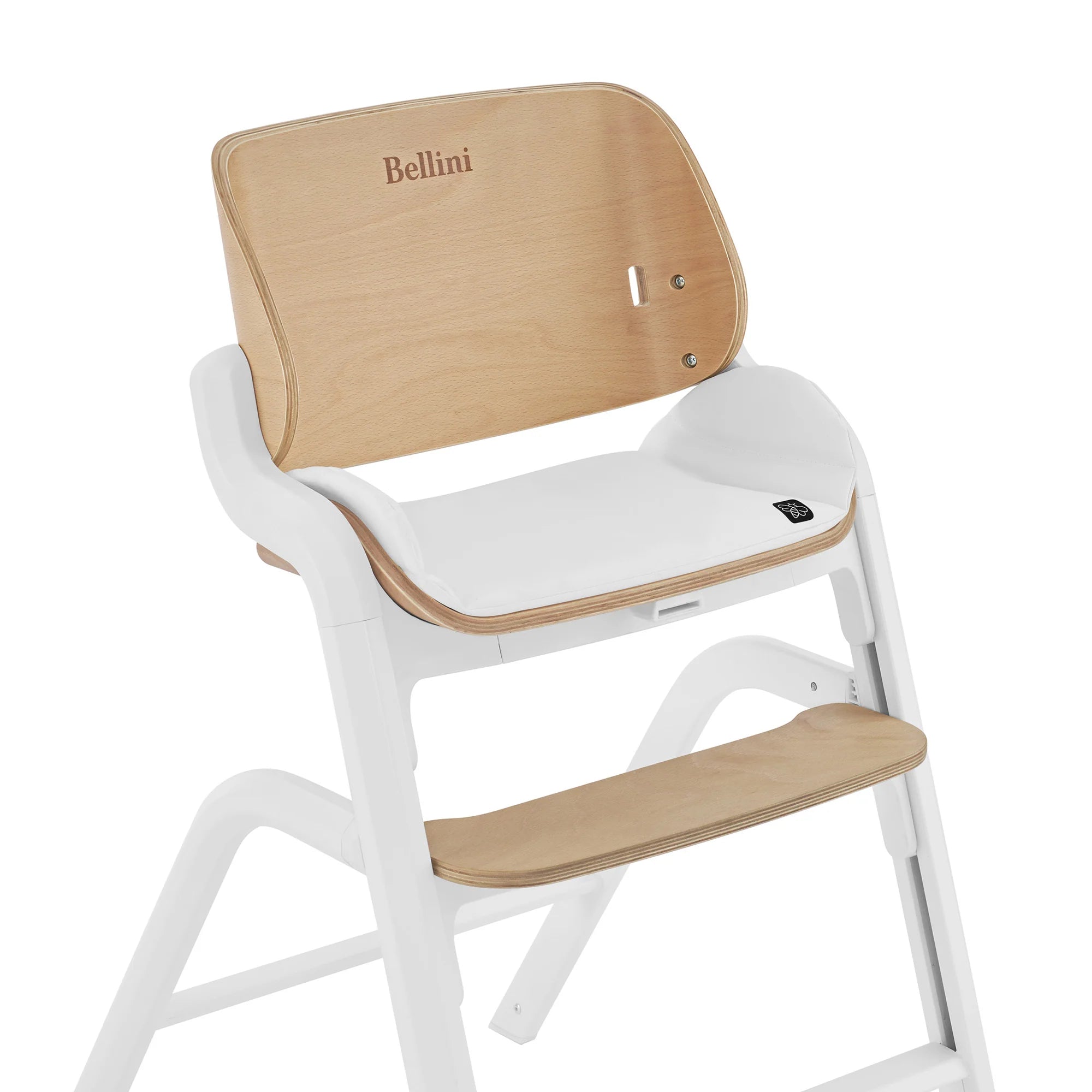 Parma 3-In-1 High Chair