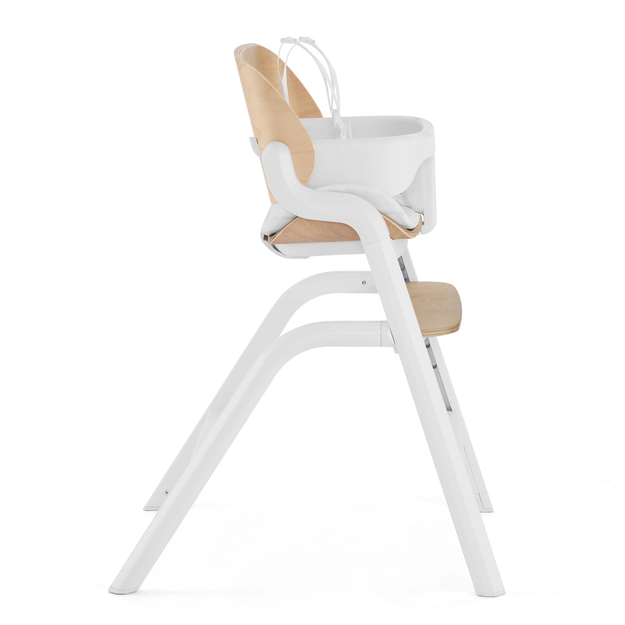 Parma 3-In-1 High Chair