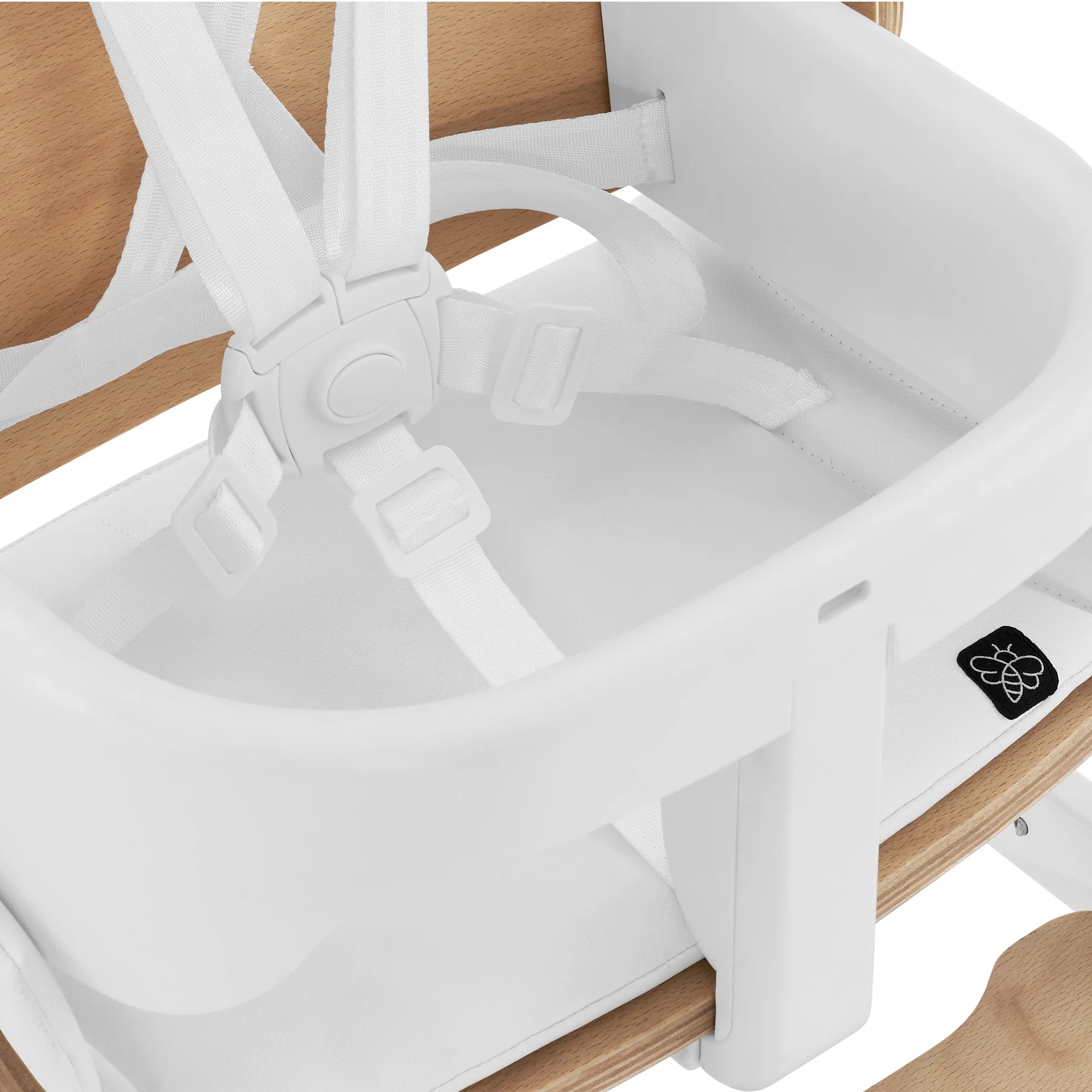 Parma 3-In-1 High Chair