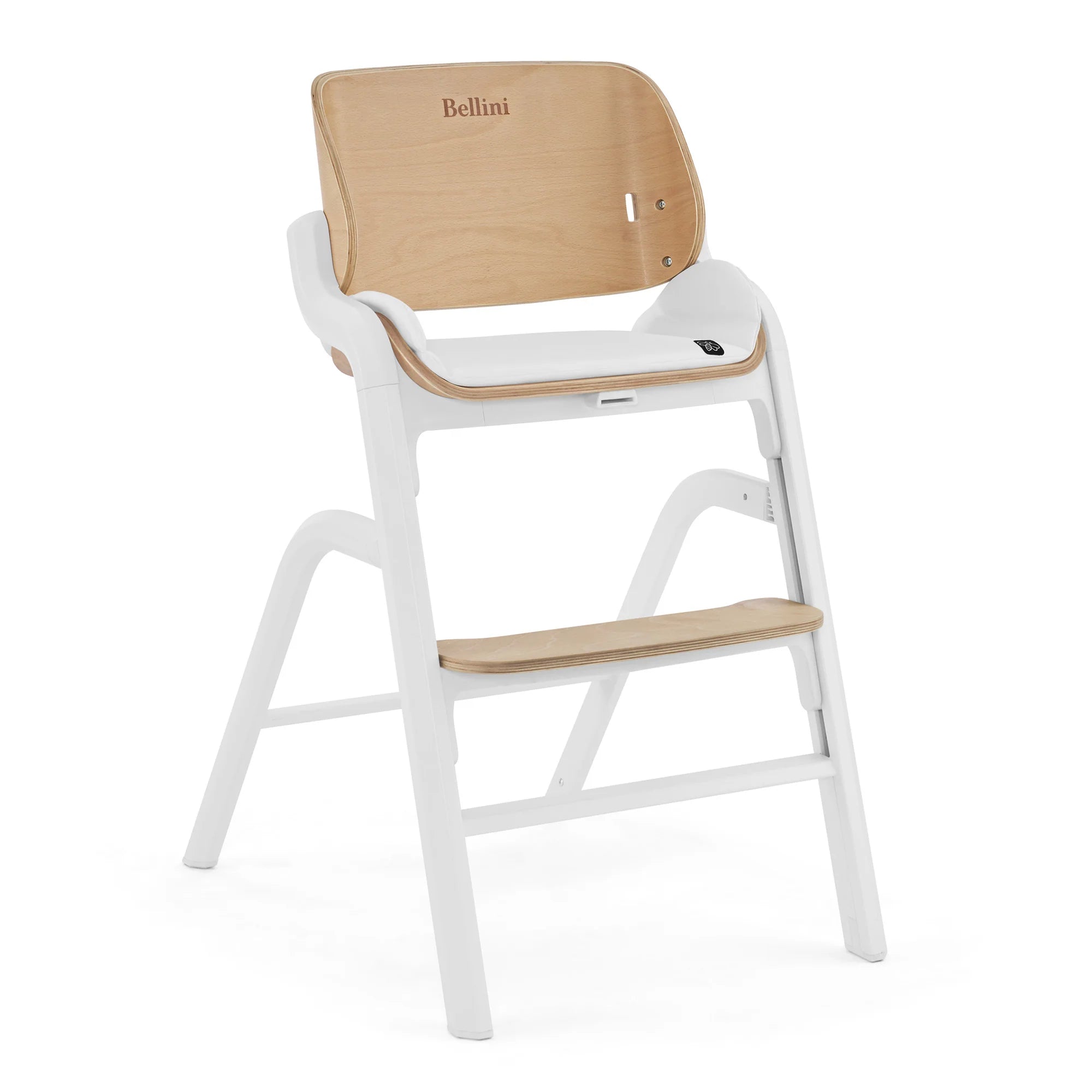Parma 3-In-1 High Chair