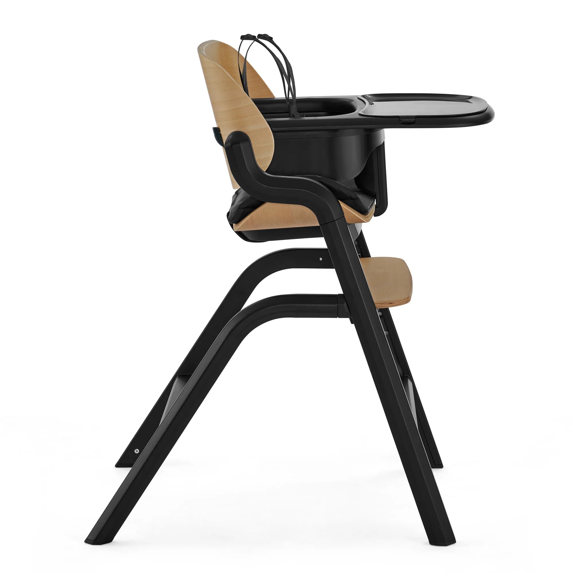 Parma 3-In-1 High Chair