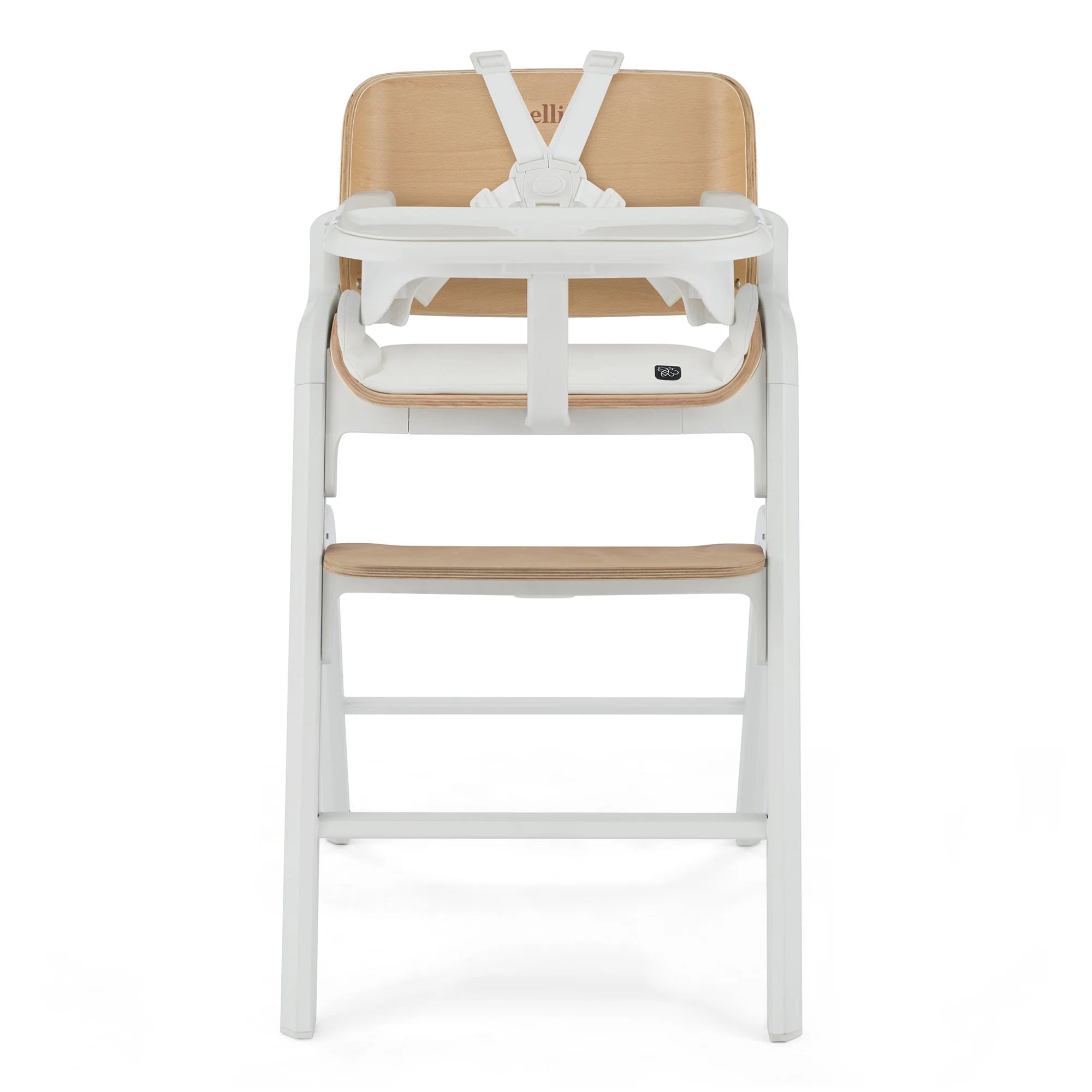 Parma 3-In-1 High Chair