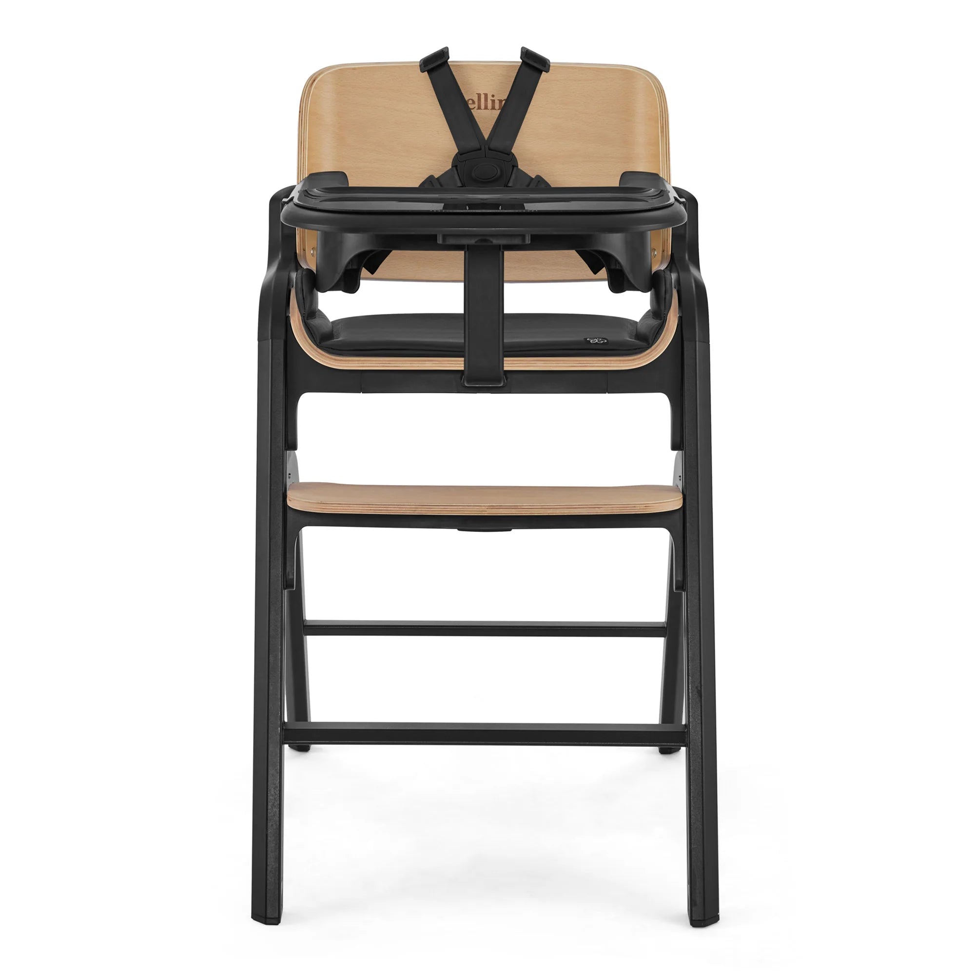 Parma 3-In-1 High Chair