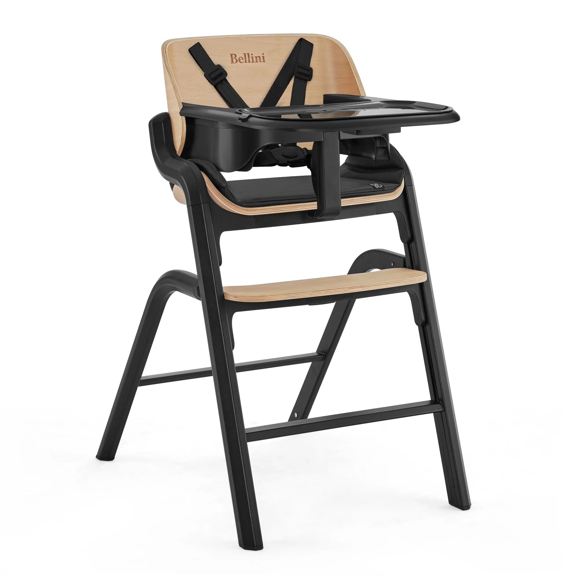Parma 3-In-1 High Chair