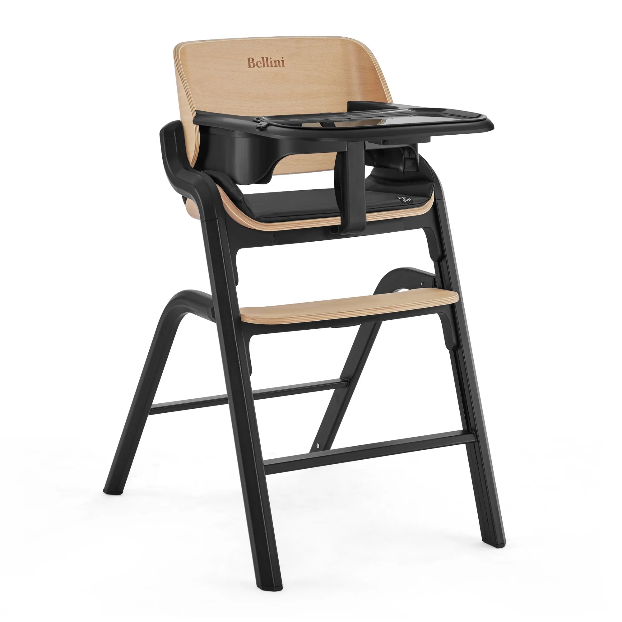Parma 3-In-1 High Chair