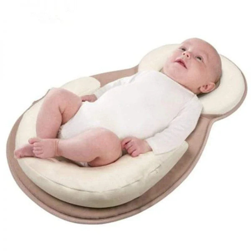 Babysnuggle™ - Portable Baby Bed
