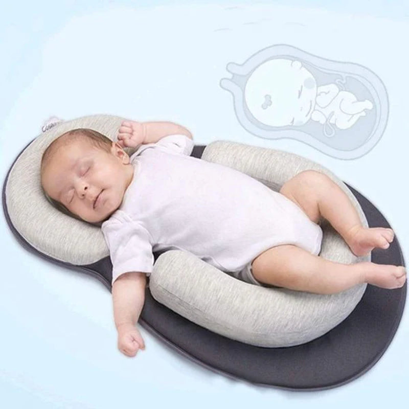 Babysnuggle™ - Portable Baby Bed