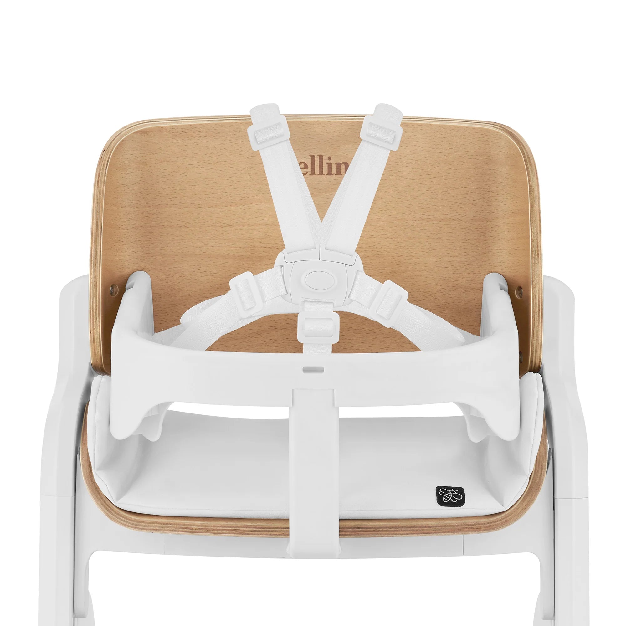 Parma 3-In-1 High Chair