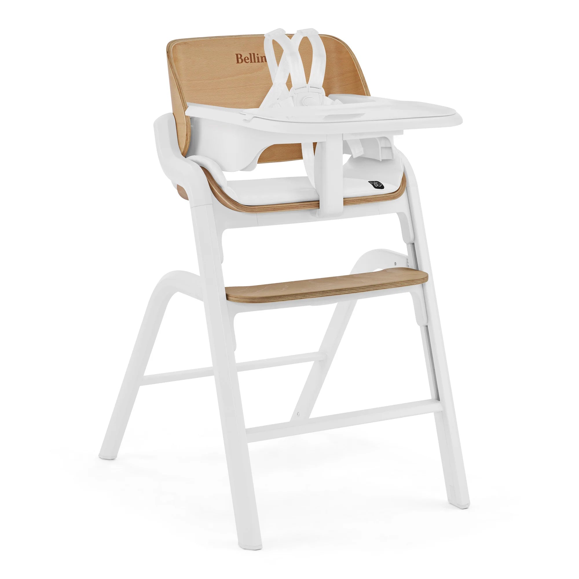 Parma 3-In-1 High Chair