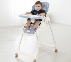 High-Chairs